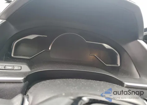 2018 Honda Clarity Touring z USA, uszkodzony, nr VIN JHMZC5F39JC004186